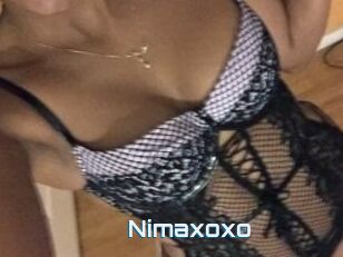 Nimaxoxo