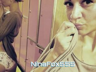 NinaFox555