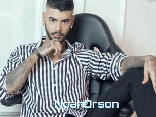 NoahOrson