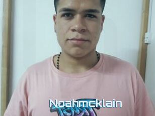 Noahmcklain