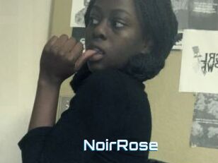 NoirRose