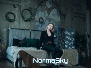 NormaSky I Link Porn