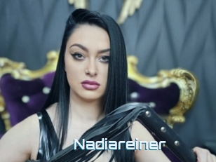 Nadiareiner