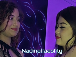 Nadinaliaashly