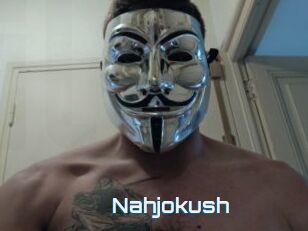 Nahjokush