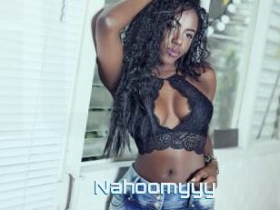 Nahoomyyy