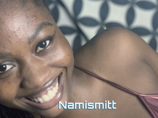 Namismitt