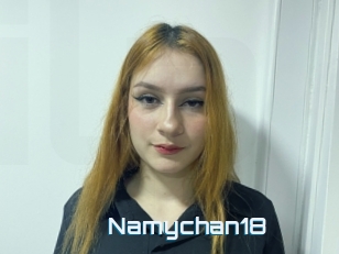 Namychan18