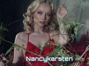 Nancykarsten