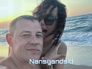 Nansyandsid