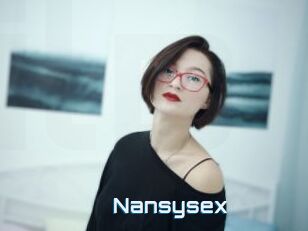 Nansysex