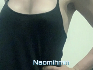 Naomihmm