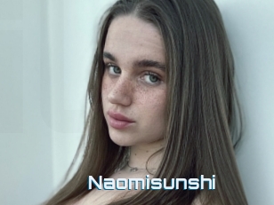 Naomisunshi