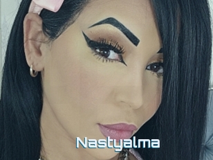 Nastyalma