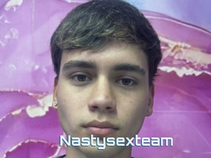 Nastysexteam