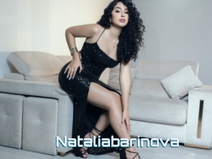 Nataliabarinova