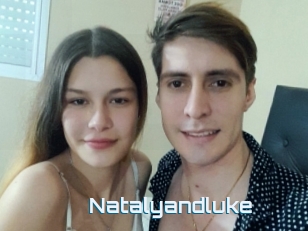 Natalyandluke