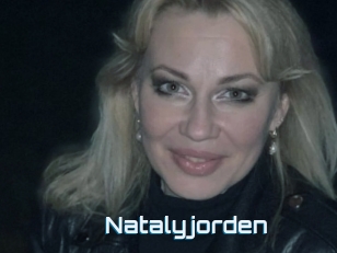 Natalyjorden