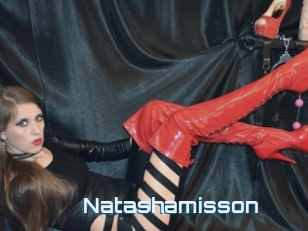 Natashamisson