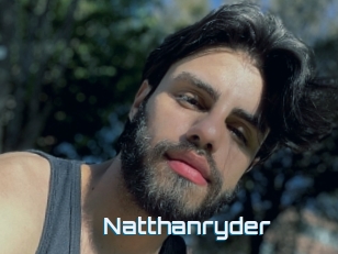 Natthanryder