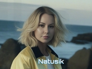 Natusik