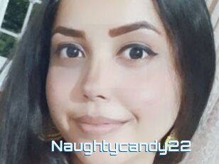 Naughtycandy22