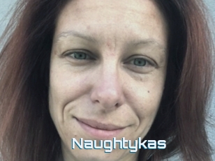 Naughtykas