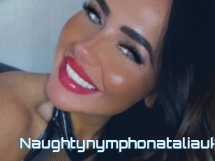 Naughtynymphonataliauk