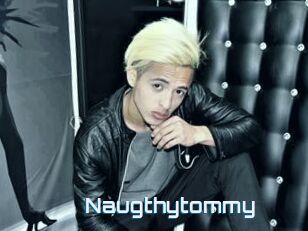 Naugthytommy