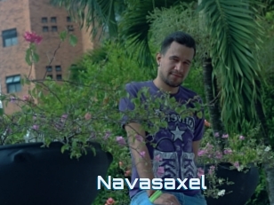 Navasaxel