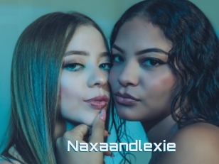 Naxaandlexie