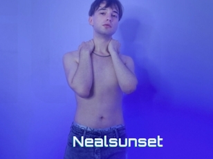 Nealsunset
