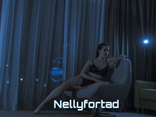 Nellyfortad