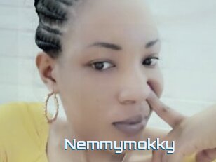 Nemmymokky
