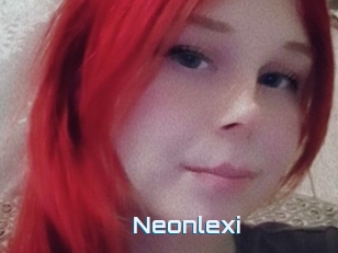 Neonlexi