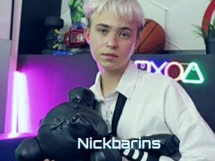 Nickbarins