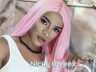 Nicky_loveex