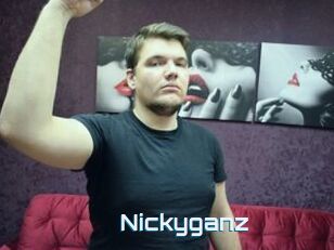Nickyganz