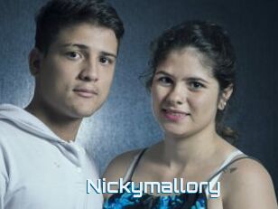 Nickymallory