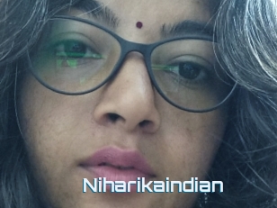 Niharikaindian