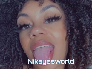 Nikayasworld