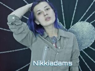 Nikkiadams