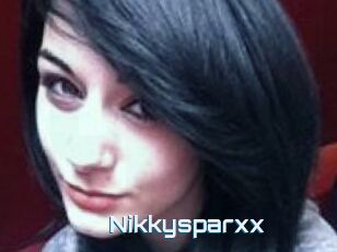 nikkysparxx I Link Porn