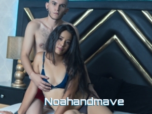 Noahandmave