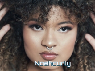Noahcurly