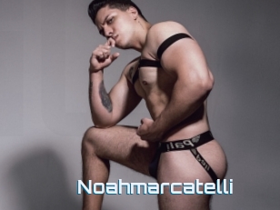 Noahmarcatelli