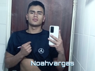 Noahvargas