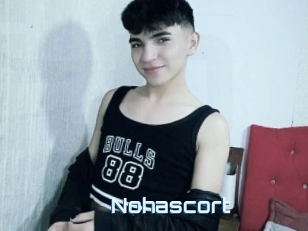 Nohascort