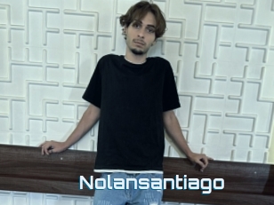 Nolansantiago