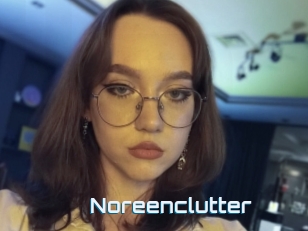 Noreenclutter